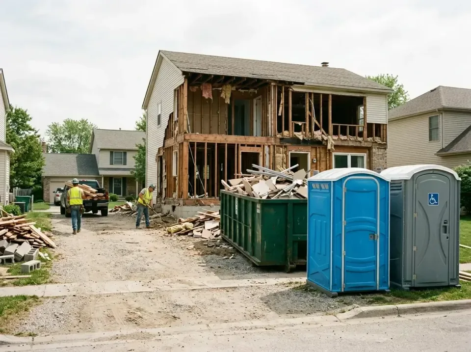 home-renovation-demolition-sit-010 — frequently asked questions, Portable Toilet & Dumpsters Rental in Mayfield, KY